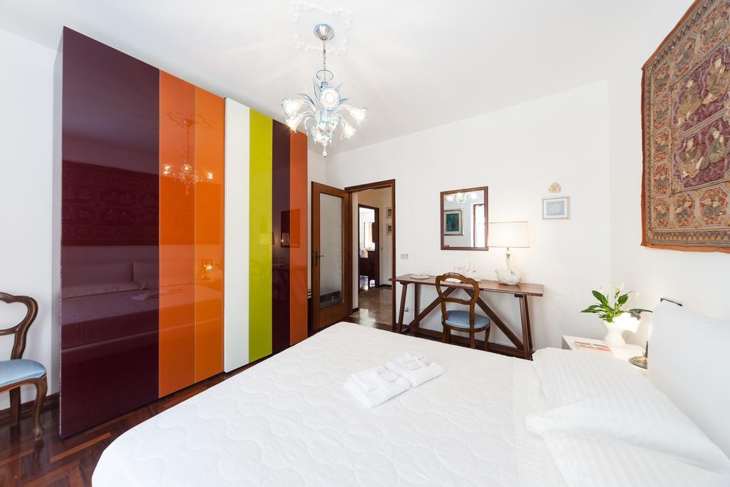 B&B Agli Scaligeri Werona Pokój zdjęcie