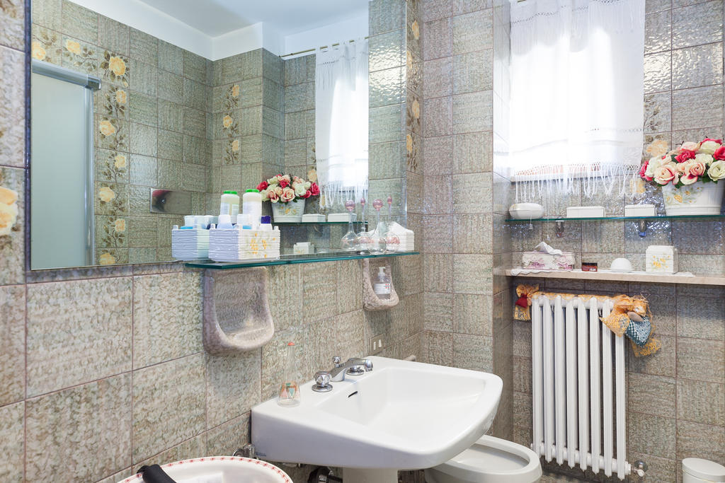 B&B Agli Scaligeri Werona Zewnętrze zdjęcie
