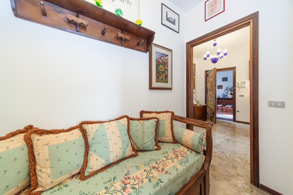 B&B Agli Scaligeri Werona Zewnętrze zdjęcie