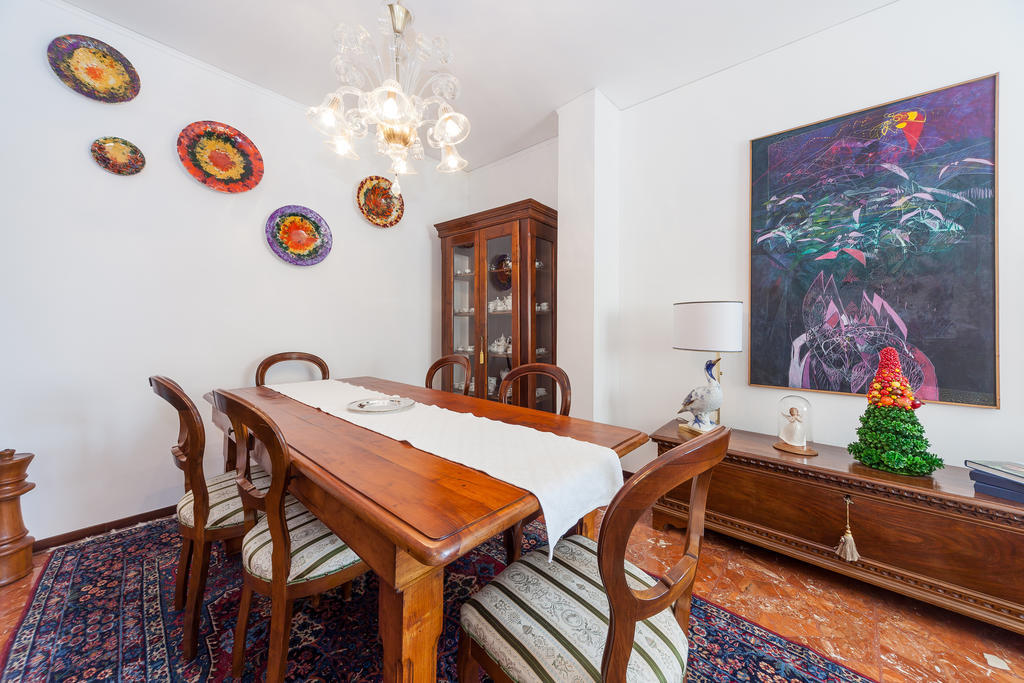 B&B Agli Scaligeri Werona Zewnętrze zdjęcie