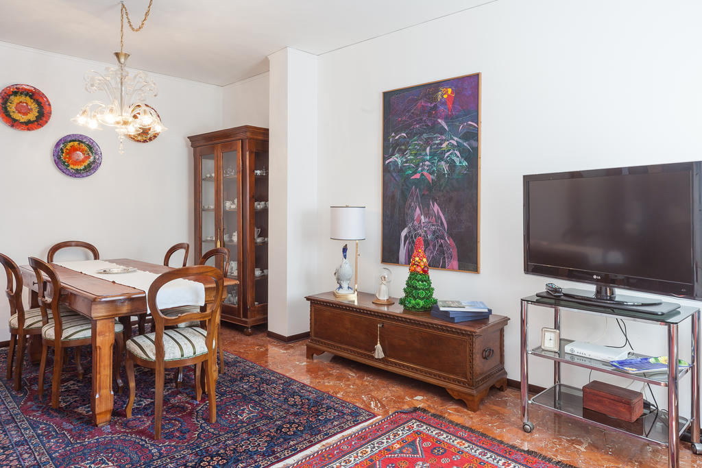 B&B Agli Scaligeri Werona Zewnętrze zdjęcie