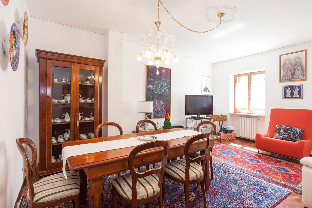 B&B Agli Scaligeri Werona Zewnętrze zdjęcie