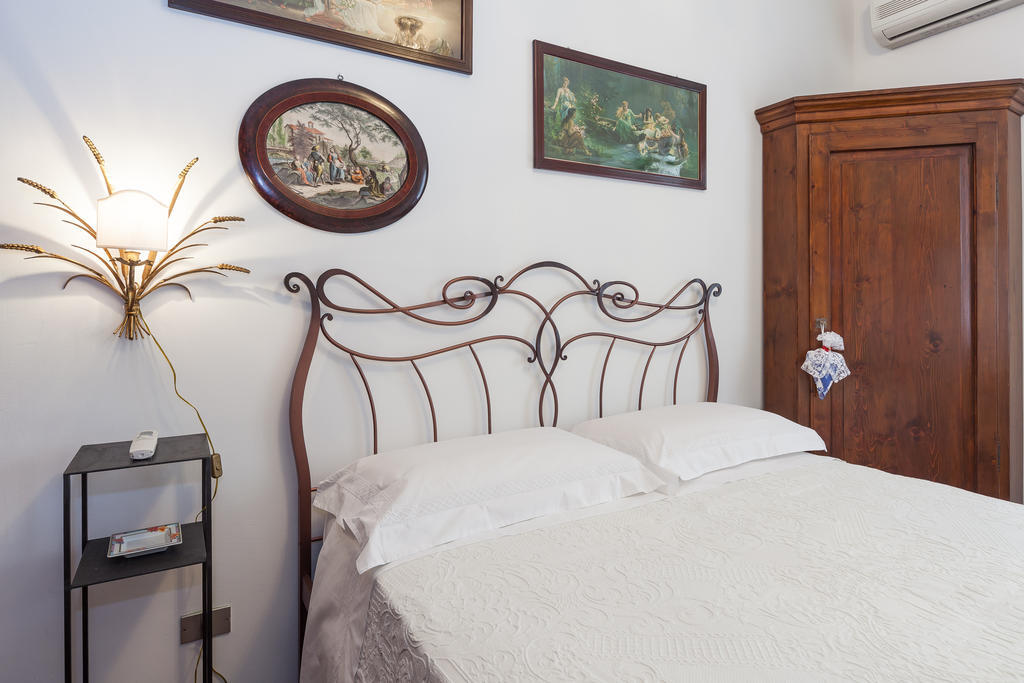 B&B Agli Scaligeri Werona Pokój zdjęcie