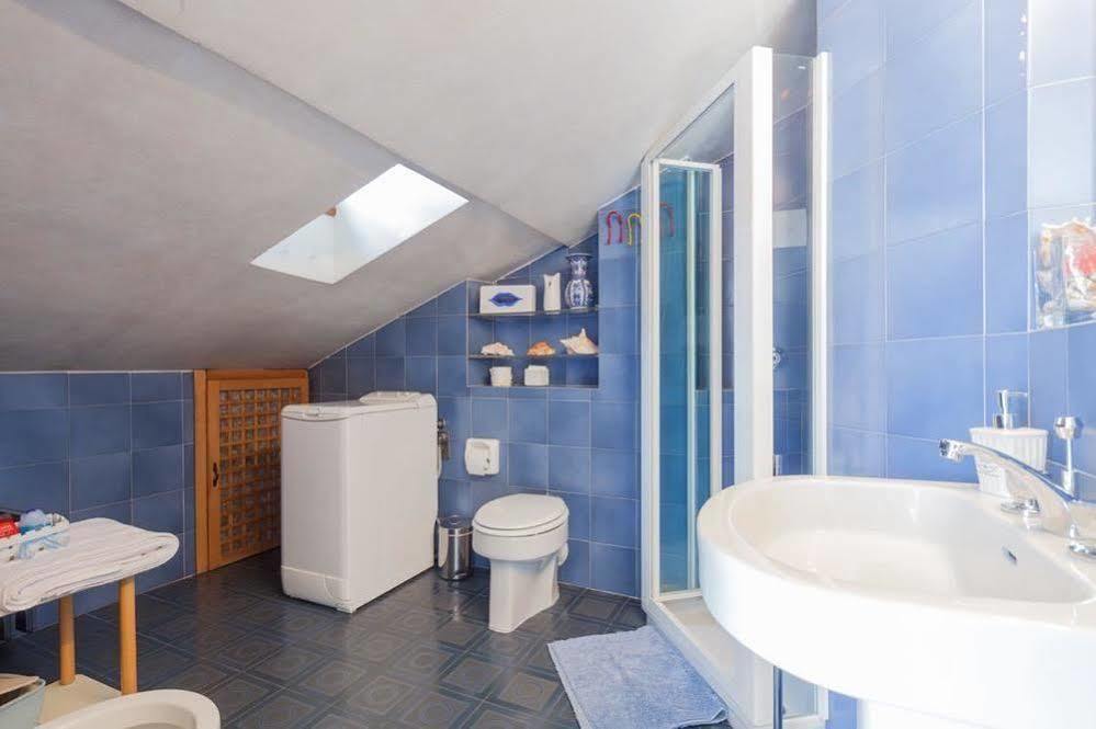 B&B Agli Scaligeri Werona Zewnętrze zdjęcie
