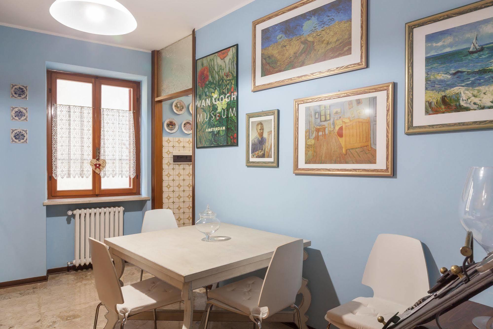 B&B Agli Scaligeri Werona Zewnętrze zdjęcie
