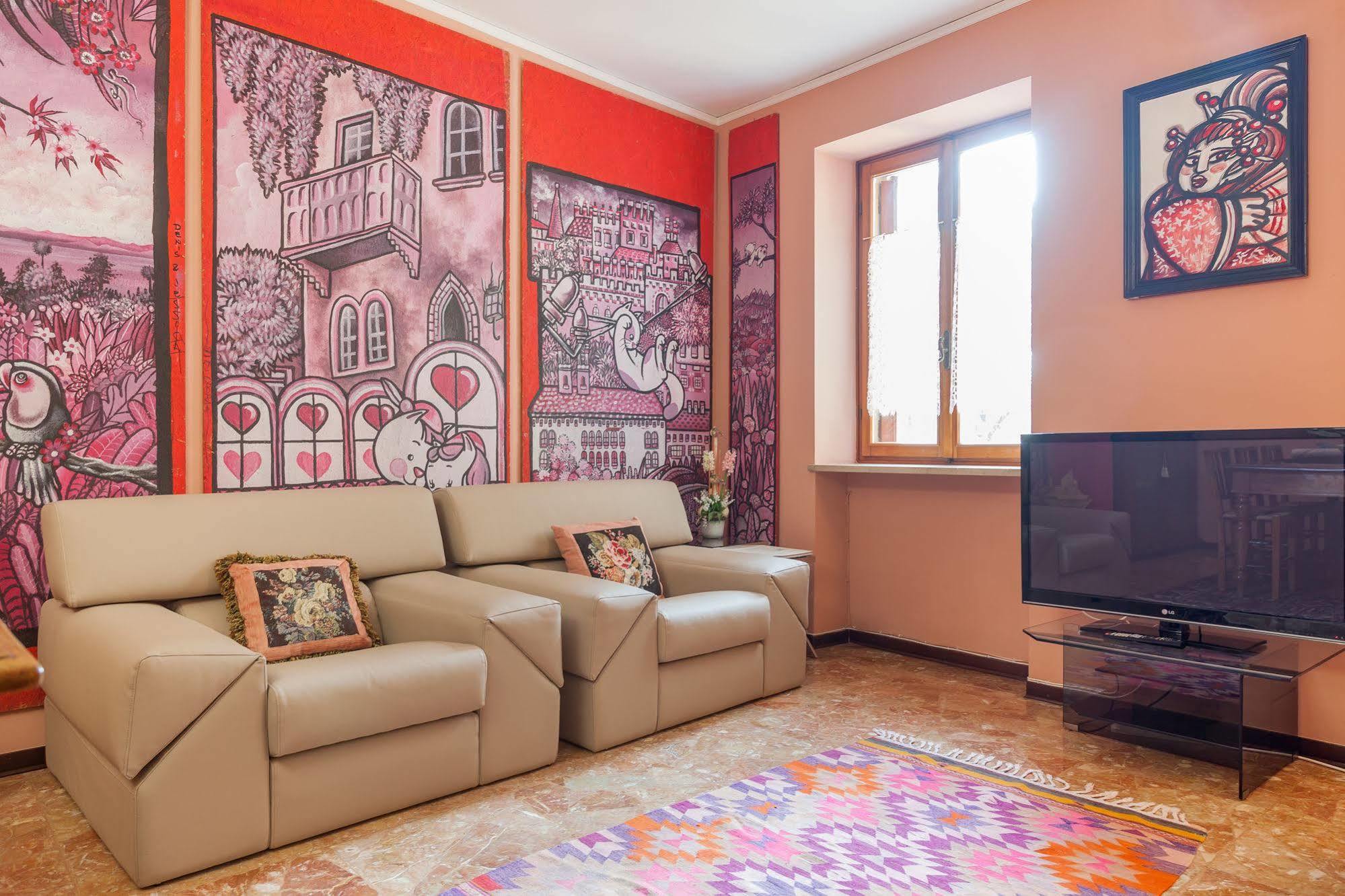 B&B Agli Scaligeri Werona Zewnętrze zdjęcie