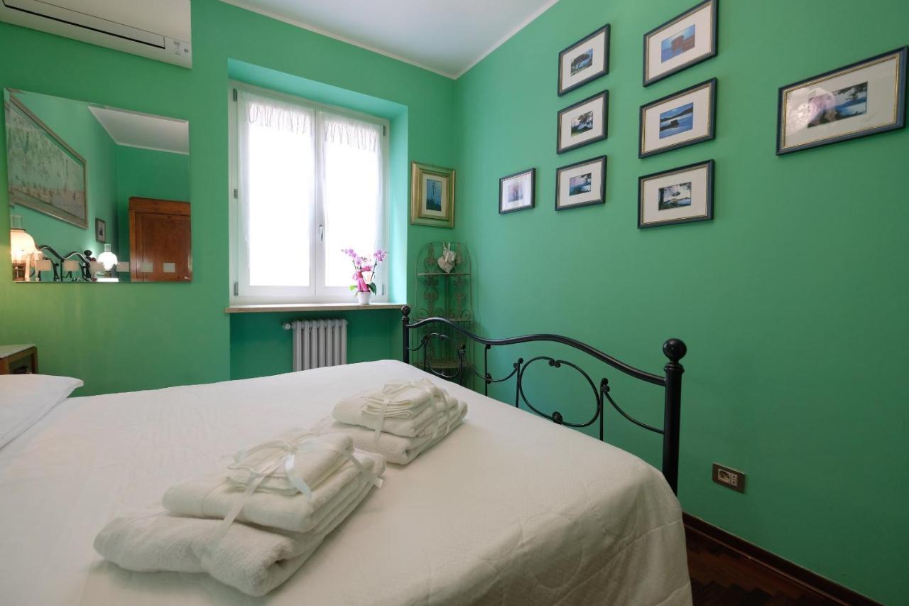 B&B Agli Scaligeri Werona Zewnętrze zdjęcie