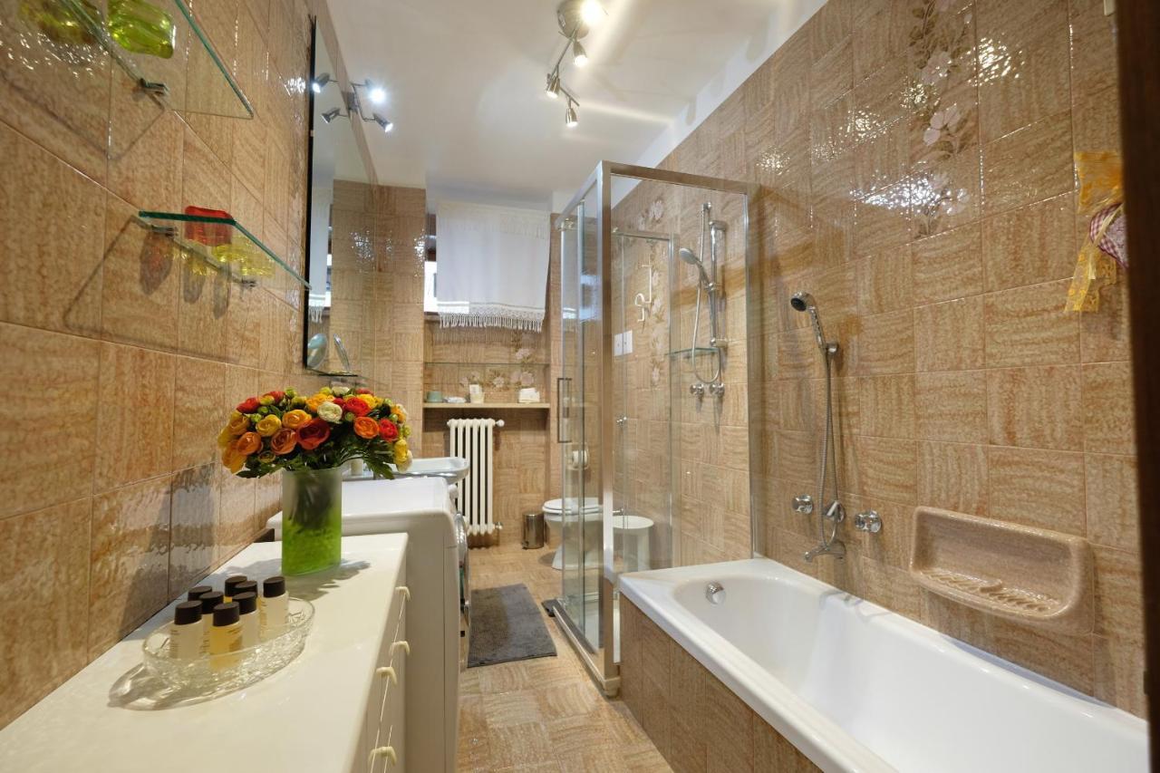 B&B Agli Scaligeri Werona Zewnętrze zdjęcie