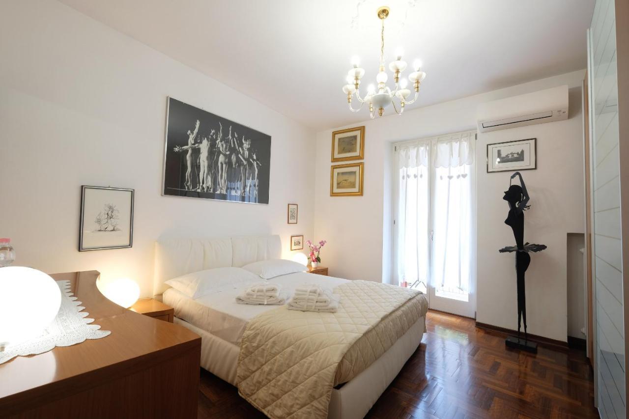 B&B Agli Scaligeri Werona Zewnętrze zdjęcie