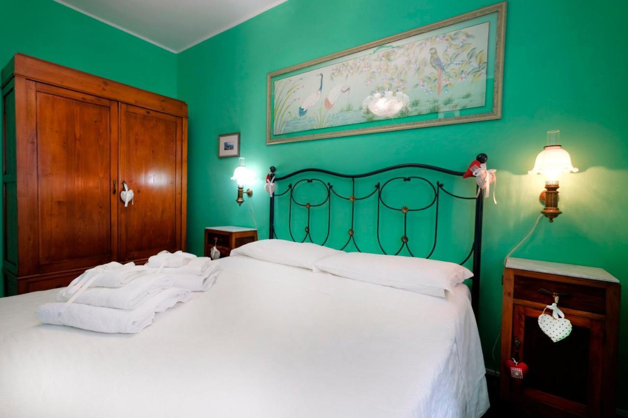 B&B Agli Scaligeri Werona Zewnętrze zdjęcie